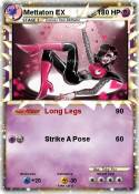 Mettaton EX