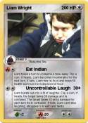 Liam Wright
