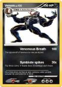 Venom