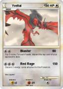 Yveltal