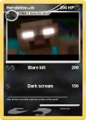 Herobrine
