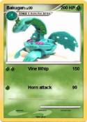 Bakugan