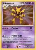 Alakazam
