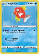 Magikarp
