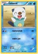 oshawott