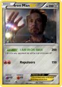 Iron Man