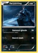 The Lich King