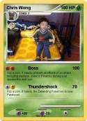 Chris Wong