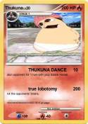 Thukuna