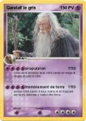 Gandalf le gris