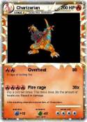 Charizarian