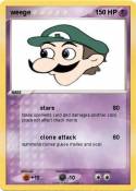 weege