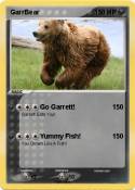 GarrBear