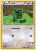 Creeper