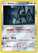 Griever