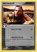 Jeff Hardy 08