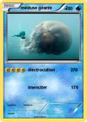 méduse géante 2