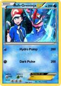 Ash-Greninja