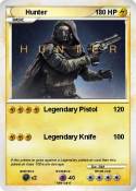 Hunter