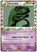 Philosoraptor