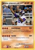 jerome simpson