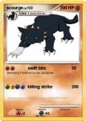 scourge