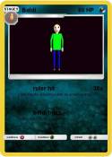 Baldi