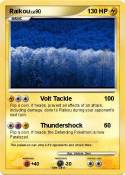 Raikou