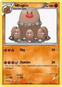 MDugtrio