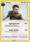 Atreus