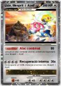 Uxie, Mesprit