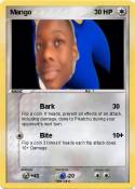 Mango