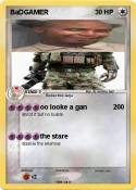 BaDGAMER