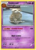 Cookie-cat!!