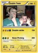 Double Team