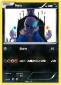 Sans
