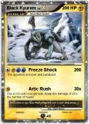Black Kyurem