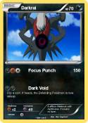 Darkrai