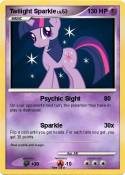 Twilight Sparkl
