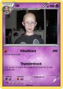 Oli