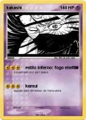 kakashi