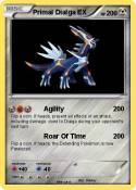 Primal Dialga