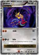 giratina