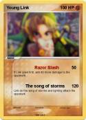 Young Link