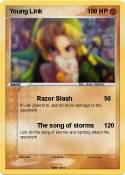 Young Link