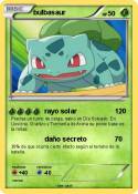 bulbasaur