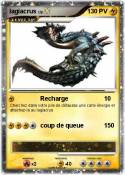 lagiacrus