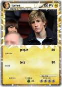 torres