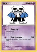 Sans