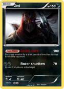 Zed
